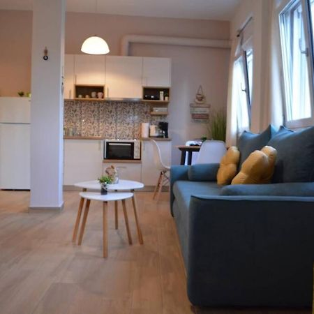 Marieli Apartment Perama  Eksteriør bilde